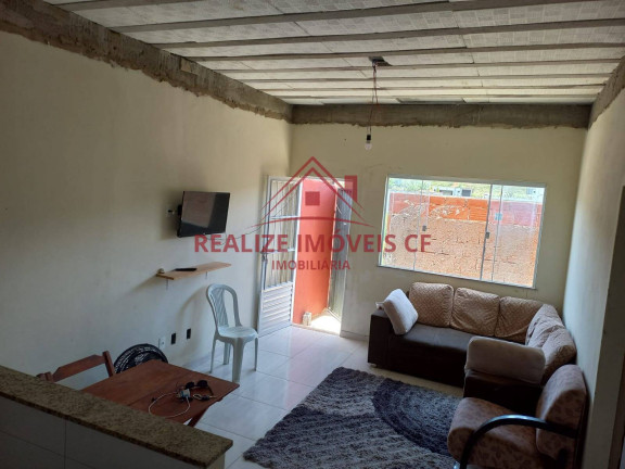 Imagem Casa com 2 Quartos à Venda, 91 m² em Monte Alegre - Cabo Frio Imagem Casa com 2 Quartos à Venda, 91 m² em Monte Alegre - Cabo Frio