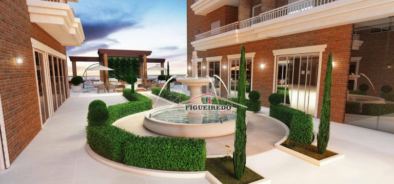 Imagem Apartamento com 3 Quartos à Venda, 120 m² em Canto Do Forte - Praia Grande Imagem Apartamento com 3 Quartos à Venda, 120 m² em Canto Do Forte - Praia Grande