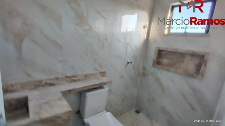 Imagem Casa com 3 Quartos à Venda, 163 m² em Cidade Alphaville - Eusébio Imagem Casa com 3 Quartos à Venda, 163 m² em Cidade Alphaville - Eusébio