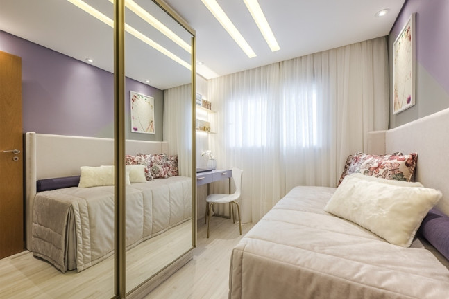 Imagem Apartamento com 3 Quartos à Venda, 94 m² em água Verde - Curitiba Imagem Apartamento com 3 Quartos à Venda, 94 m² em água Verde - Curitiba