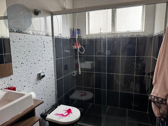 Imagem Apartamento com 2 Quartos à Venda, 67 m² em Guilhermina - Praia Grande