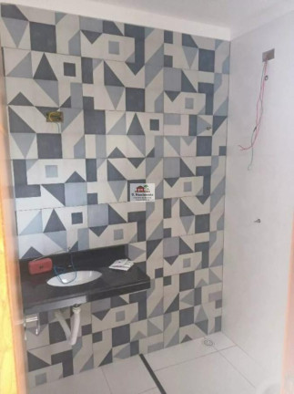 Imagem Casa com 2 Quartos à Venda, 85 m² em Vila Antonieta - São Paulo Imagem Casa com 2 Quartos à Venda, 85 m² em Vila Antonieta - São Paulo