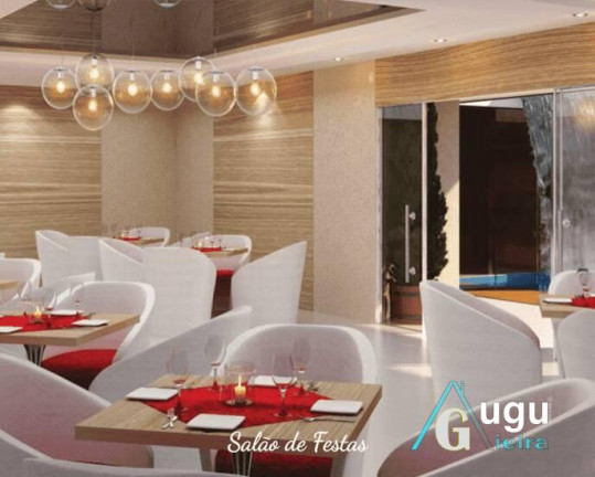 Imagem Apartamento com 2 Quartos à Venda, 66 m² em Centro - Guarapari Imagem Apartamento com 2 Quartos à Venda, 66 m² em Centro - Guarapari