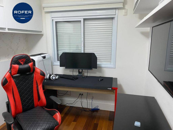 Imagem Apartamento com 3 Quartos à Venda, 93 m² em Tatuapé - São Paulo Imagem Apartamento com 3 Quartos à Venda, 93 m² em Tatuapé - São Paulo