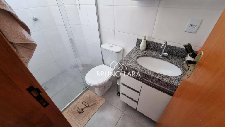 Imagem Apartamento com 2 Quartos à Venda, 60 m² em Vale Do Amanhecer - Igarapé