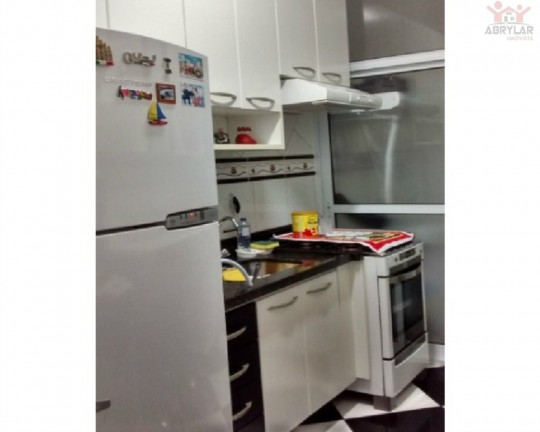 Imagem Imóvel com 2 Quartos à Venda, 52 m² em Vila Nambi - Jundiaí Imagem Imóvel com 2 Quartos à Venda, 52 m² em Vila Nambi - Jundiaí