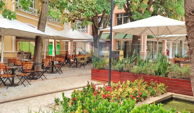 Imagem Imóvel à Venda, 96 m² em Loteamento Center Santa Genebra - Campinas