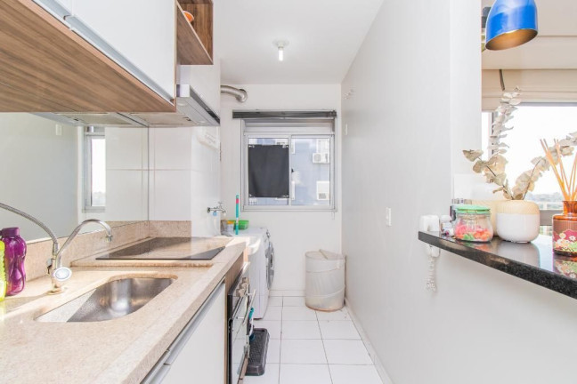 Imagem Apartamento com 3 Quartos à Venda, 62 m² em Passo Das Pedras - Porto Alegre Imagem Apartamento com 3 Quartos à Venda, 62 m² em Passo Das Pedras - Porto Alegre