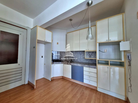 Imagem Apartamento com 1 Quarto à Venda, 80 m² em Meireles - Fortaleza