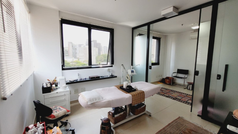 Imagem Ponto Comercial à Venda, 35 m² em Perdizes - São Paulo