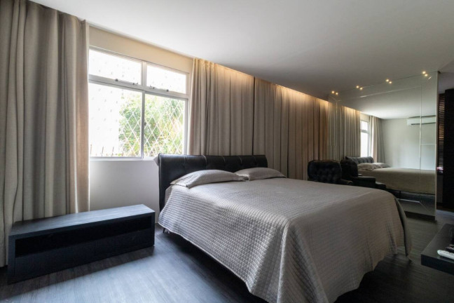 Imagem Apartamento com 2 Quartos à Venda, 164 m² em Lourdes - Belo Horizonte