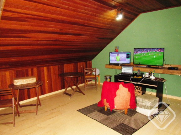 Imagem Casa de Condomínio com 3 Quartos à Venda, 112 m² em Serraria - Porto Alegre Imagem Casa de Condomínio com 3 Quartos à Venda, 112 m² em Serraria - Porto Alegre
