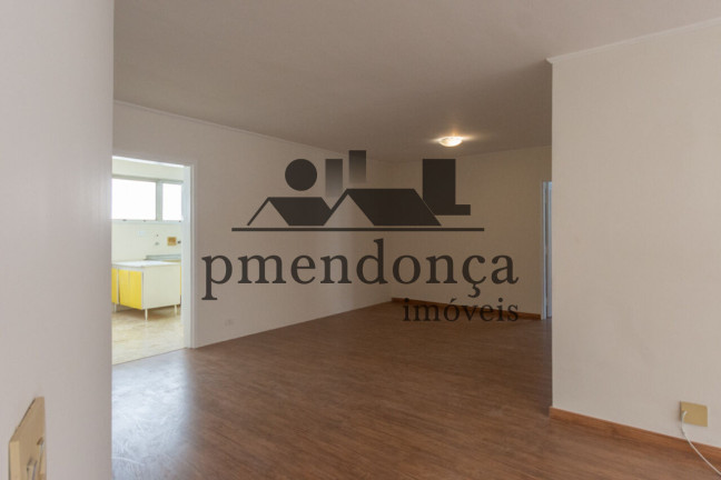 Imagem Apartamento com 4 Quartos à Venda, 158 m² em Higienópolis - São Paulo Imagem Apartamento com 4 Quartos à Venda, 158 m² em Higienópolis - São Paulo