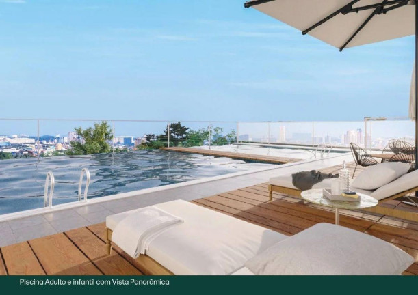 Imagem Apartamento com 2 Quartos à Venda, 40 m² em Conceição - Diadema Imagem Apartamento com 2 Quartos à Venda, 40 m² em Conceição - Diadema