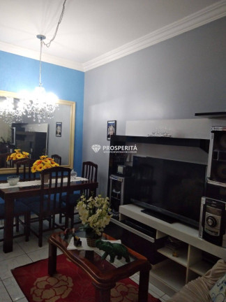 Imagem Casa com 4 Quartos à Venda, 240 m² em Conceição - Diadema