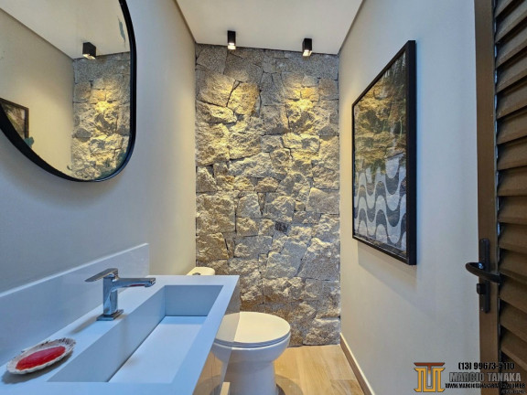 Imagem Casa com 5 Quartos à Venda, 420 m² em Riviera - Bertioga Imagem Casa com 5 Quartos à Venda, 420 m² em Riviera - Bertioga