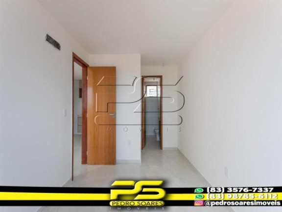 Imagem Apartamento com 1 Quarto à Venda, 44 m² em Miramar - João Pessoa Imagem Apartamento com 1 Quarto à Venda, 44 m² em Miramar - João Pessoa