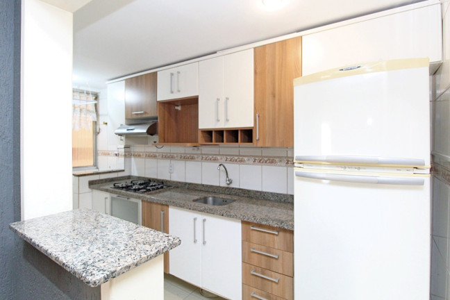 Imagem Apartamento com 1 Quarto à Venda, 42 m² em Centro Histórico - Porto Alegre