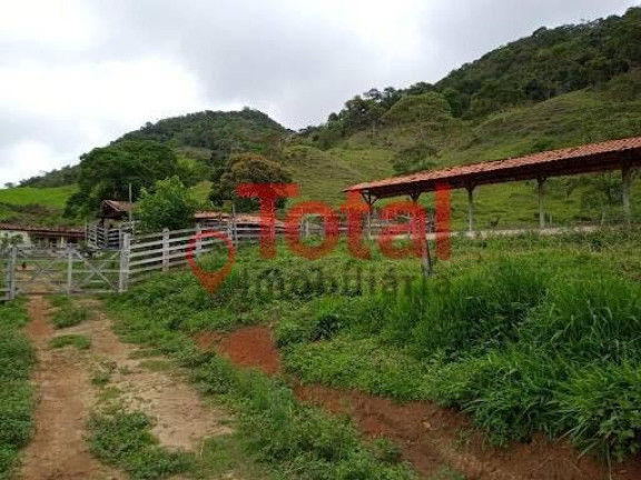 Imagem Chácara com 3 Quartos à Venda, 280 m² em Sn - São Domingos Do Prata