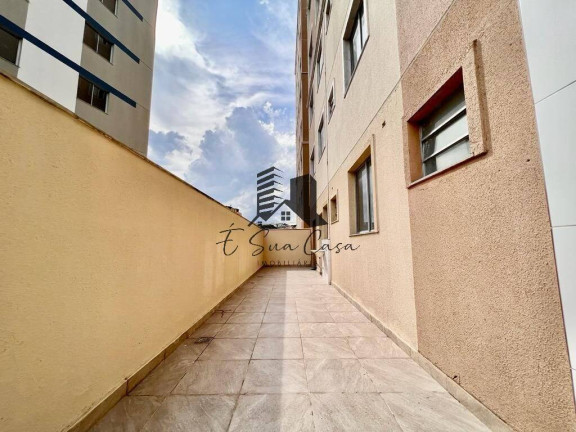 Imagem Apartamento com 2 Quartos à Venda, 110 m² em Parque Turistas - Contagem