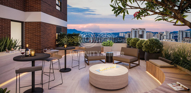 Imagem Apartamento com 2 Quartos à Venda, 35 m² em Campos Elíseos - São Paulo Imagem Apartamento com 2 Quartos à Venda, 35 m² em Campos Elíseos - São Paulo