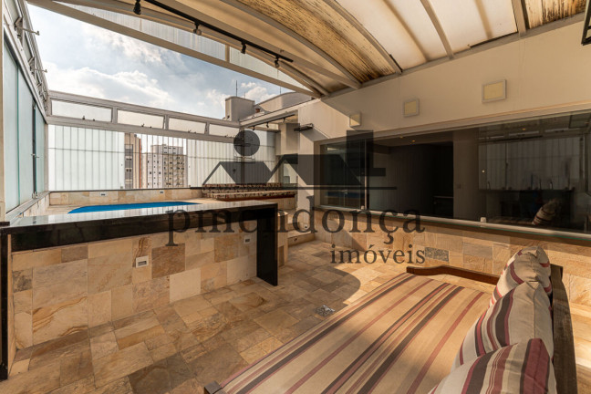 Imagem Apartamento com 2 Quartos à Venda, 188 m² em Perdizes - São Paulo Imagem Apartamento com 2 Quartos à Venda, 188 m² em Perdizes - São Paulo