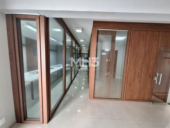 Imagem Sala Comercial para Alugar, 309 m² em Cambuí - Campinas