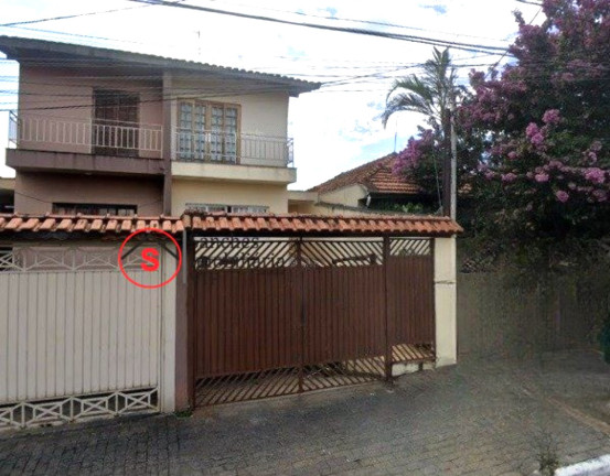 Sobrado com 3 Quartos à Venda, 200 m² em Vila Prudente - São Paulo