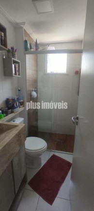 Imagem Apartamento com 1 Quarto à Venda, 40 m² em Panamby - São Paulo Imagem Apartamento com 1 Quarto à Venda, 40 m² em Panamby - São Paulo
