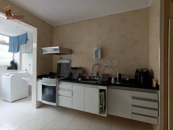 Imagem Apartamento com 3 Quartos à Venda, 117 m² em Vila Mariana - São Paulo Imagem Apartamento com 3 Quartos à Venda, 117 m² em Vila Mariana - São Paulo