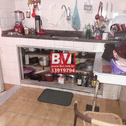 Imagem Apartamento com 3 Quartos à Venda, 80 m² em Irajá - Rio De Janeiro
