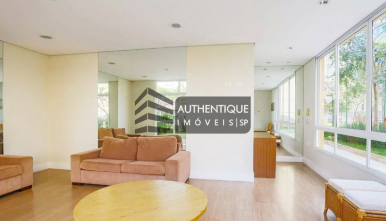 Imagem Apartamento com 3 Quartos à Venda, 142 m² em Vila Mariana - São Paulo Imagem Apartamento com 3 Quartos à Venda, 142 m² em Vila Mariana - São Paulo