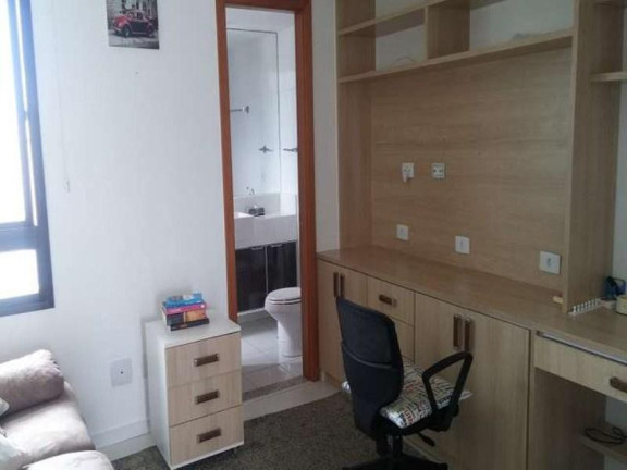 Apartamento com 4 Quartos à Venda, 189 m² em Aquárius - Salvador