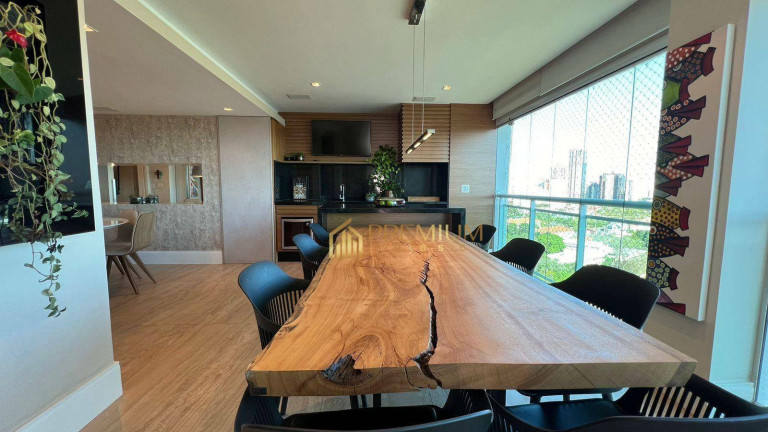 Imagem Apartamento com 4 Quartos à Venda, 259 m² em Jardim Das Colinas - São José Dos Campos