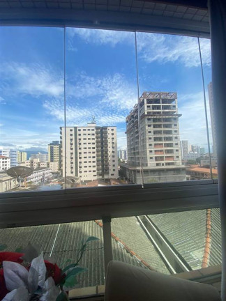 Imagem Apartamento com 1 Quarto à Venda, 52 m² em Guilhermina - Praia Grande Imagem Apartamento com 1 Quarto à Venda, 52 m² em Guilhermina - Praia Grande