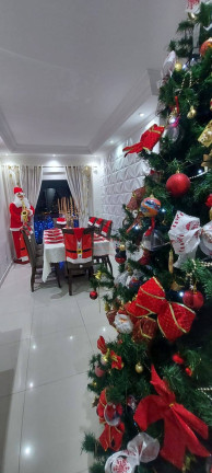 Imagem Cobertura com 4 Quartos à Venda, 233 m² em Vila Nova Savoia - São Paulo Imagem Cobertura com 4 Quartos à Venda, 233 m² em Vila Nova Savoia - São Paulo