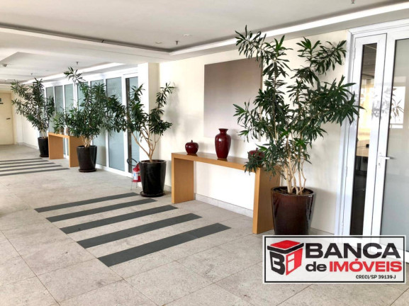 Imagem Sala Comercial à Venda, 84 m² em Vila Leopoldina - São Paulo