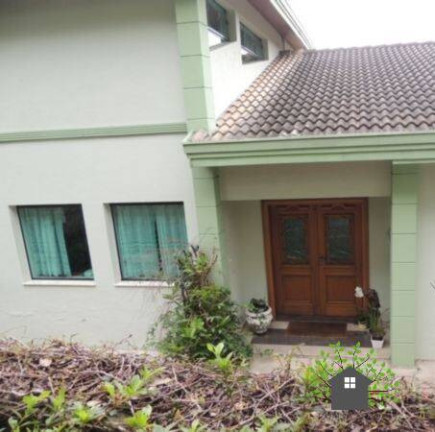 Imagem Casa com 5 Quartos à Venda, 500 m² em Parque Rincão - Cotia