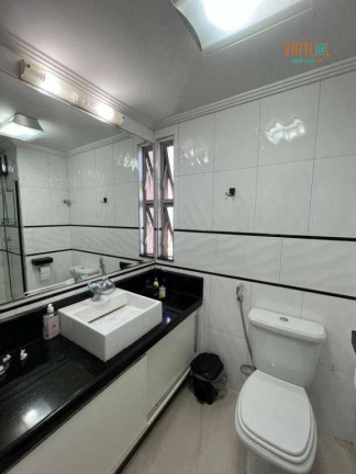 Imagem Apartamento com 3 Quartos à Venda, 64 m² em Parque São Domingos - São Paulo