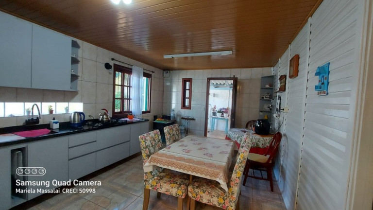Imagem Casa com 3 Quartos à Venda, 160 m² em Morada Do Vale I - Gravataí
