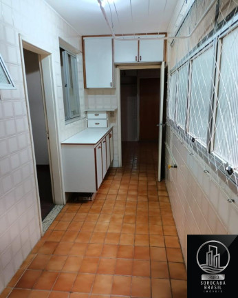Imagem Apartamento com 3 Quartos à Venda, 120 m² em Centro - Sorocaba Imagem Apartamento com 3 Quartos à Venda, 120 m² em Centro - Sorocaba