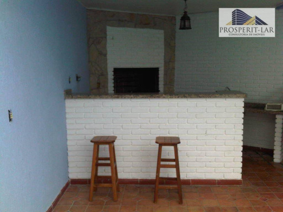 Imagem Sobrado com 4 Quartos à Venda, 450 m² em Parque Viana - Barueri Imagem Sobrado com 4 Quartos à Venda, 450 m² em Parque Viana - Barueri