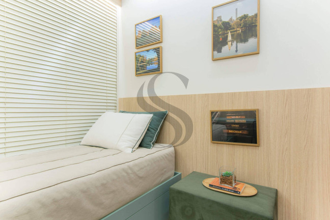 Imagem Apartamento com 3 Quartos à Venda, 100 m² em Jardim Do Paço - Sorocaba