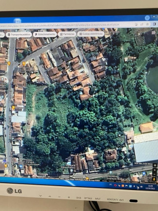Imagem Terreno à Venda, 8.200 m² em Santana - Pindamonhangaba Imagem Terreno à Venda, 8.200 m² em Santana - Pindamonhangaba
