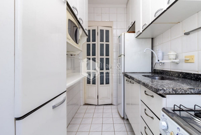 Imagem Apartamento com 1 Quarto à Venda, 42 m² em Vila Pompéia - São Paulo