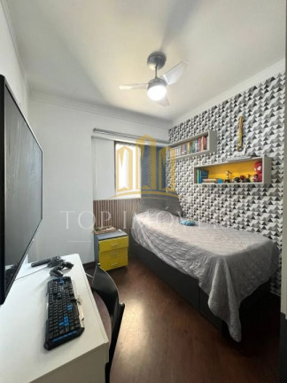 Imagem Apartamento com 3 Quartos à Venda, 107 m² em Jardim Aquarius - São José Dos Campos