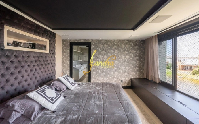 Imagem Casa de Condomínio com 6 Quartos à Venda, 511 m² em Centro - Xangri-la Imagem Casa de Condomínio com 6 Quartos à Venda, 511 m² em Centro - Xangri-la