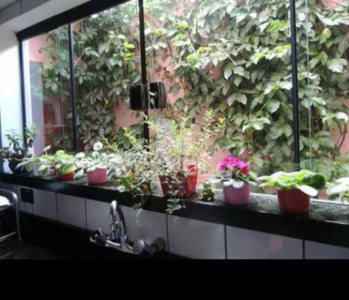 Imagem Casa com 2 Quartos à Venda, 300 m² em Universitário - Chapeco