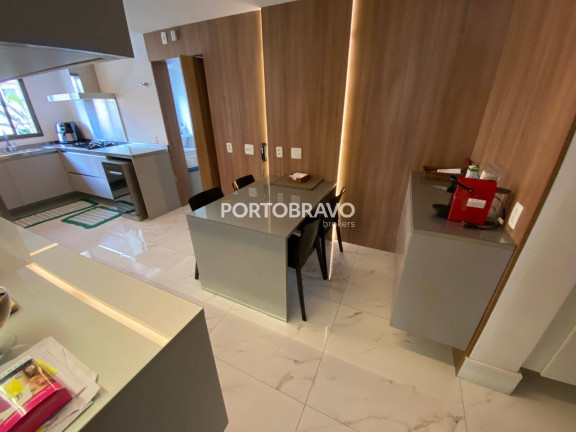 Imagem Apartamento com 4 Quartos à Venda, 288 m² em Alphaville - Barueri Imagem Apartamento com 4 Quartos à Venda, 288 m² em Alphaville - Barueri