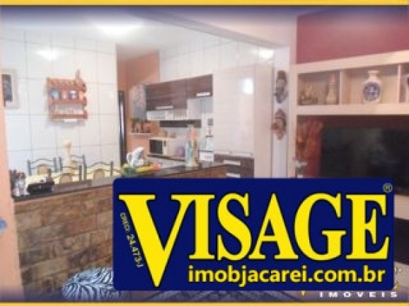 Imagem Casa com 2 Quartos à Venda, 50 m² em Jd. Das Oliveiras - Jacareí Imagem Casa com 2 Quartos à Venda, 50 m² em Jd. Das Oliveiras - Jacareí